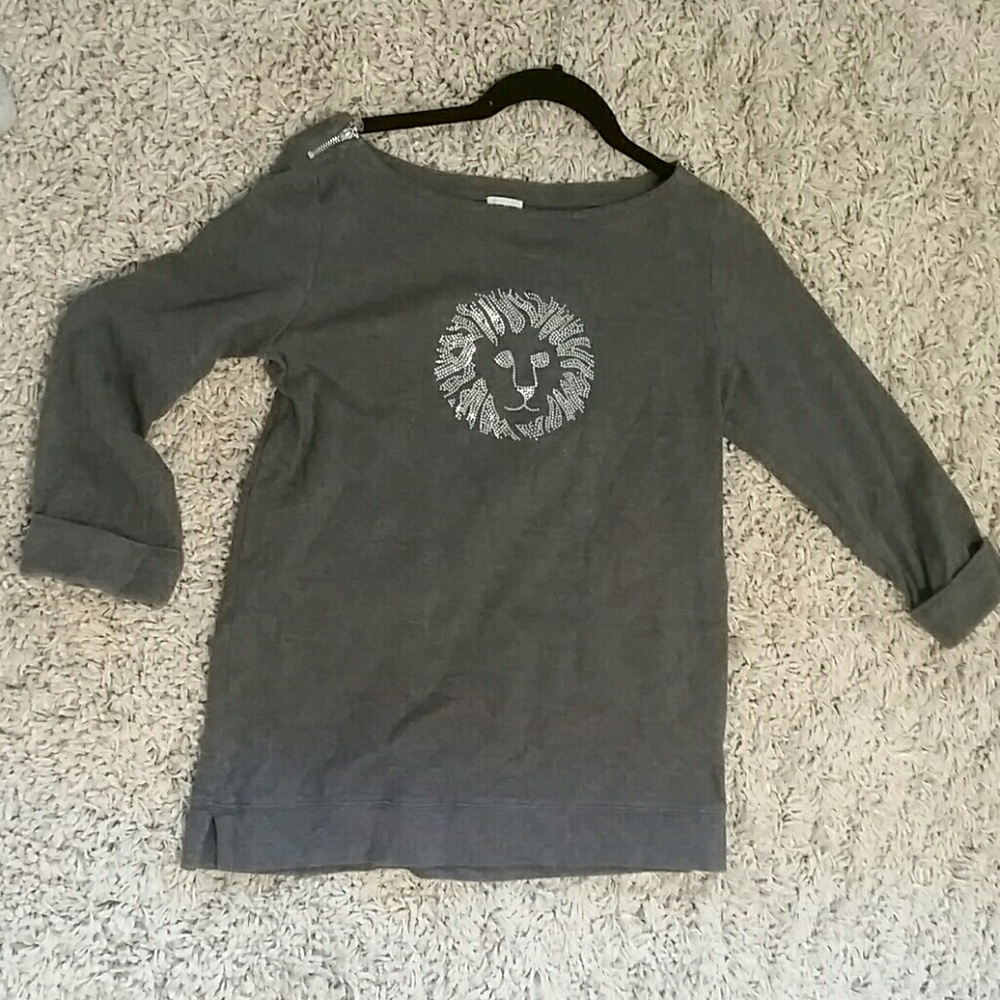 Sweater - Picture 3 of 5